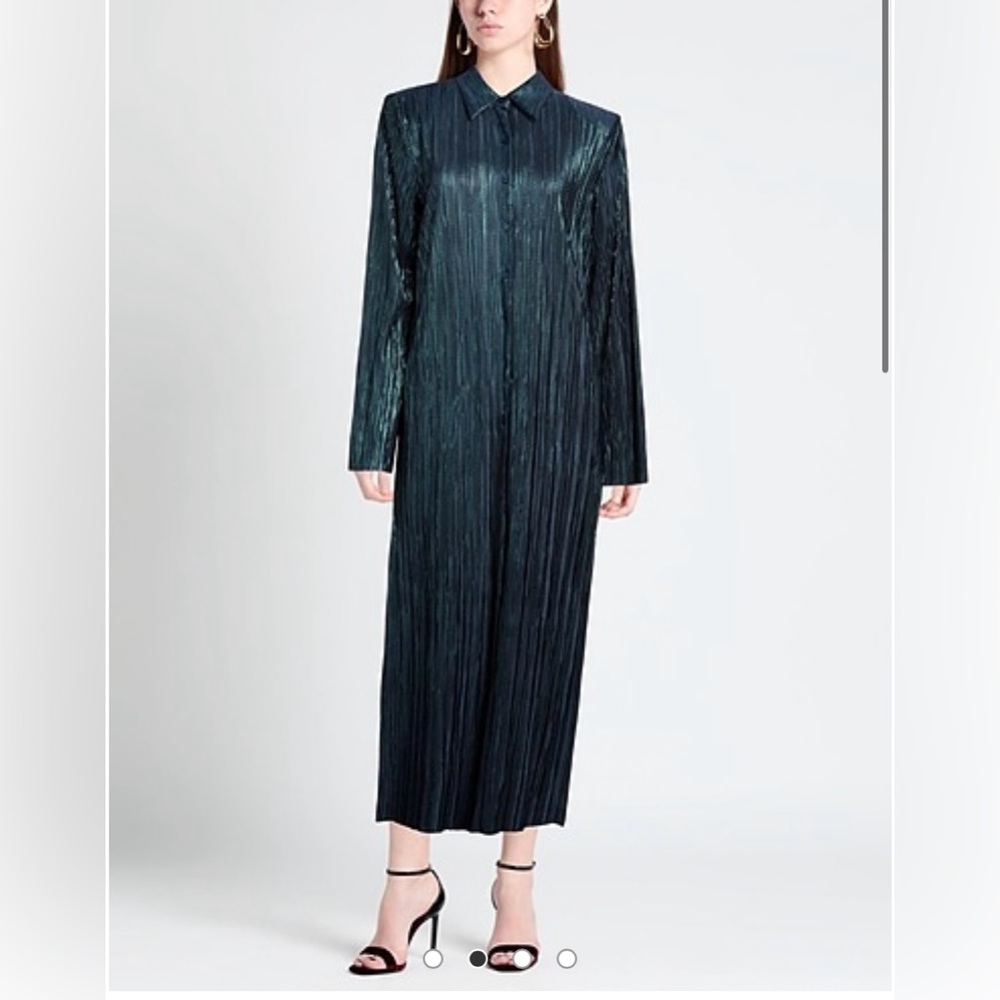 Sabina musayev long dress